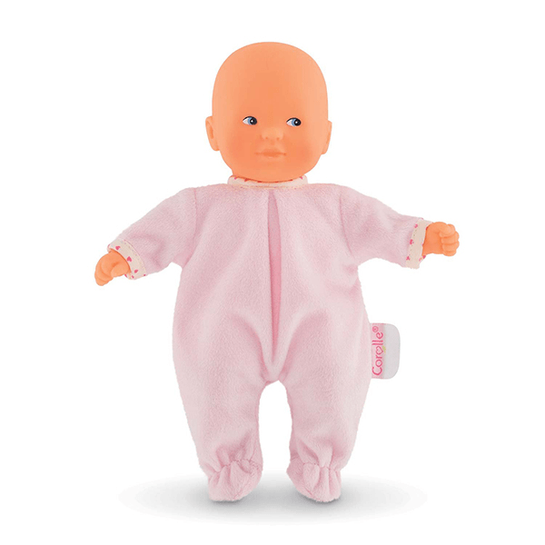Corolle mini baby doll hotsell