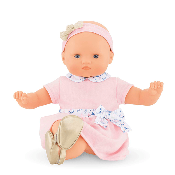 Corolle Mon Grand Poupon Léonie 40th Anniversary Baby Doll