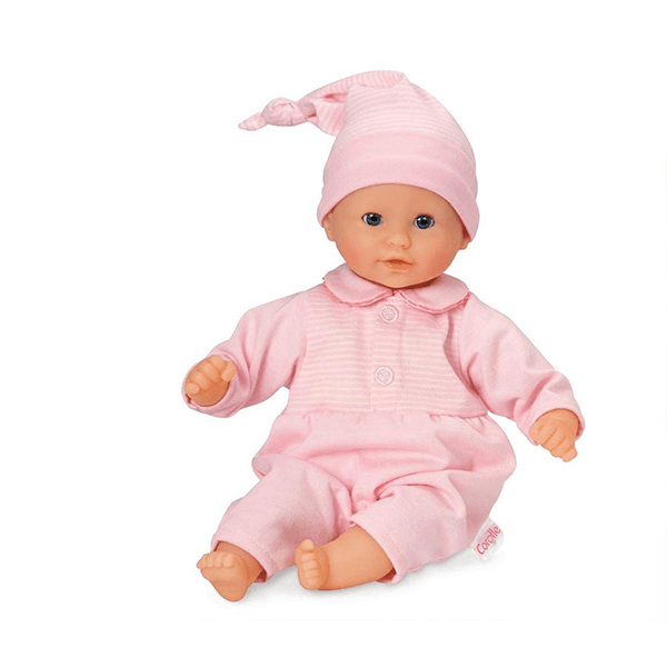 Corolle Mon Premier Bebe Calin Charming Pastel Baby Doll