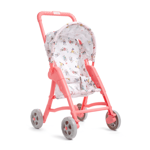 corolle mon premier stroller