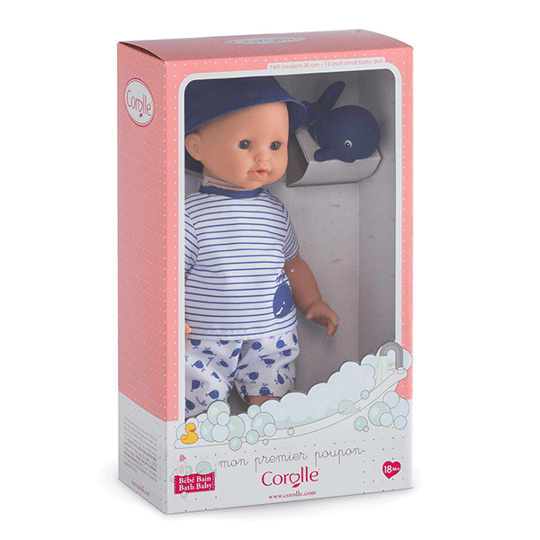 Bebe online garcon corolle
