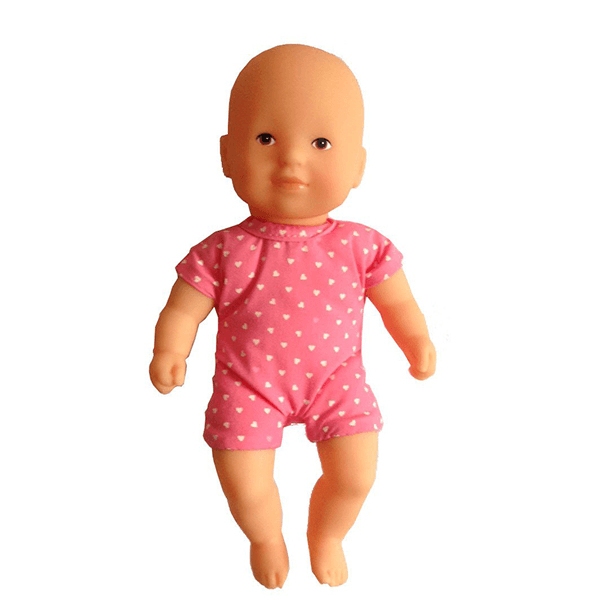 Mini calin 2025