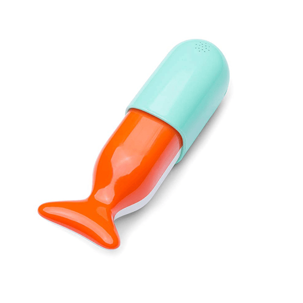 Kid O Whale Squirt Toy