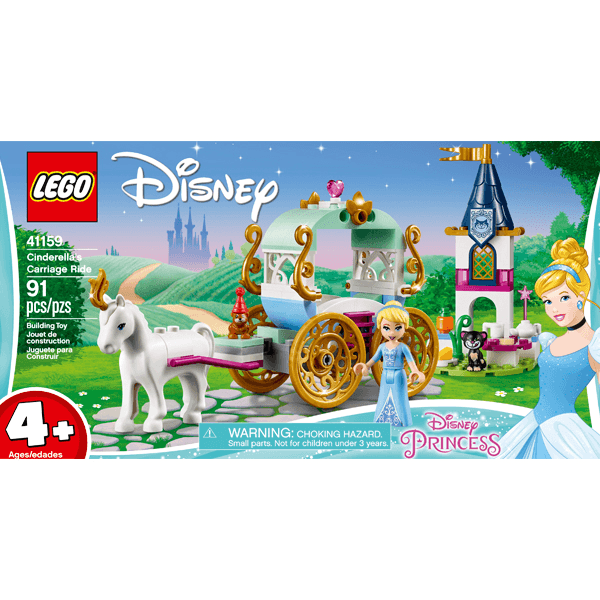 lego disney 41159