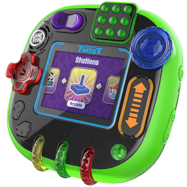 LeapFrog RockIt Twist™ - Green