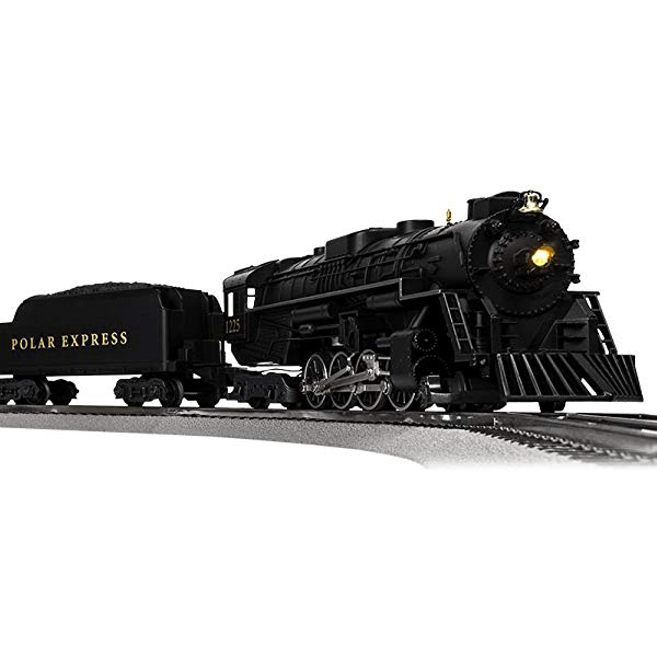 Lionel polar express o gauge bluetooth top