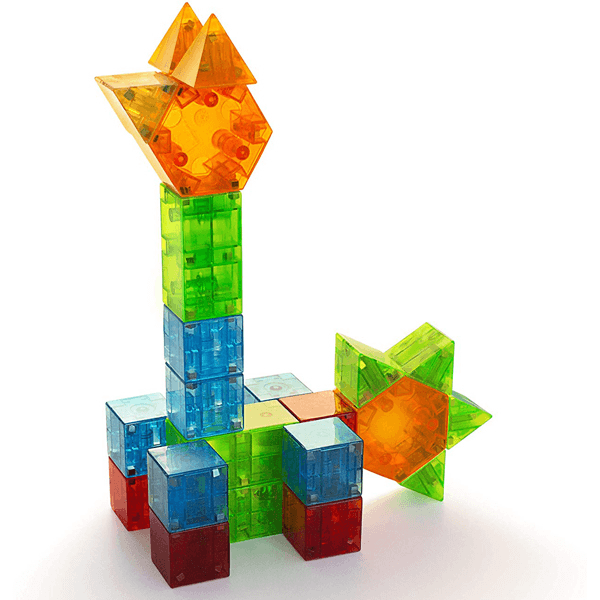 Magna-Qubix 29 Piece Set
