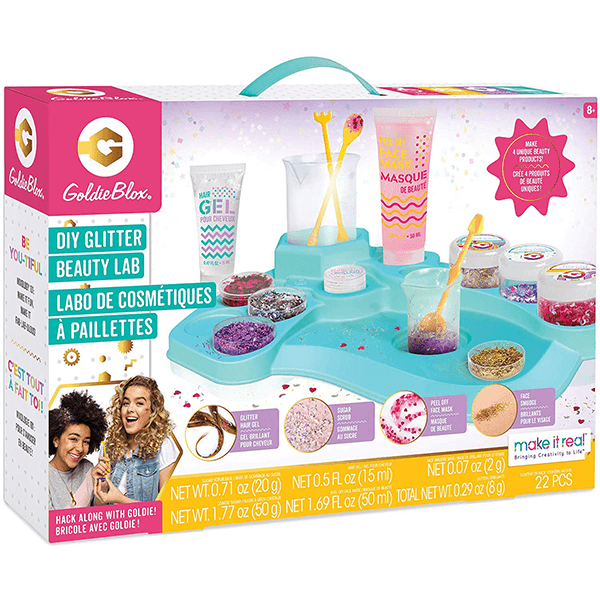 goldieblox