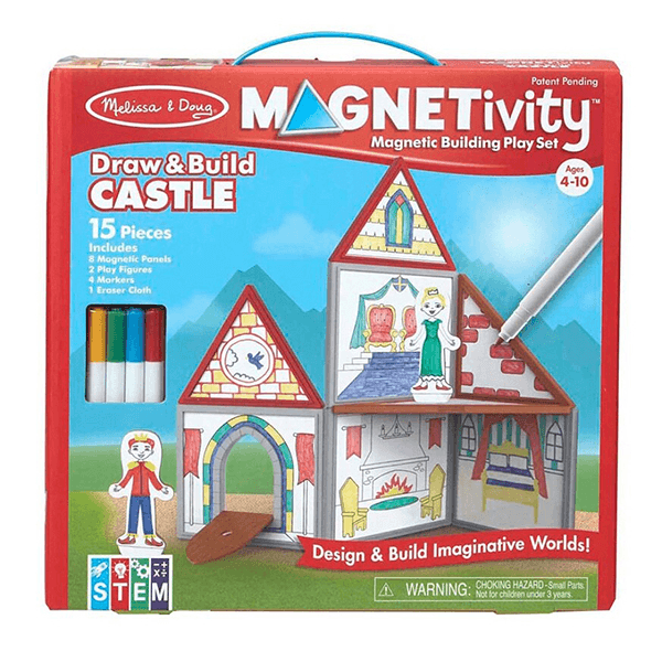 Magnetivity melissa and doug shop