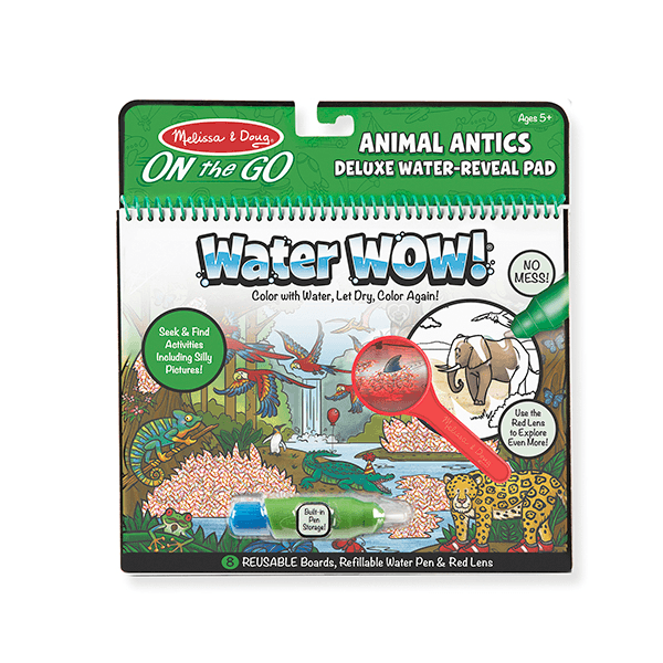 Water wow melissa hot sale and doug canada