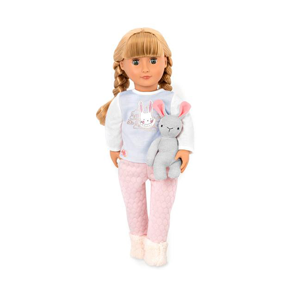 Our Generation Jovie 18 Inch Doll