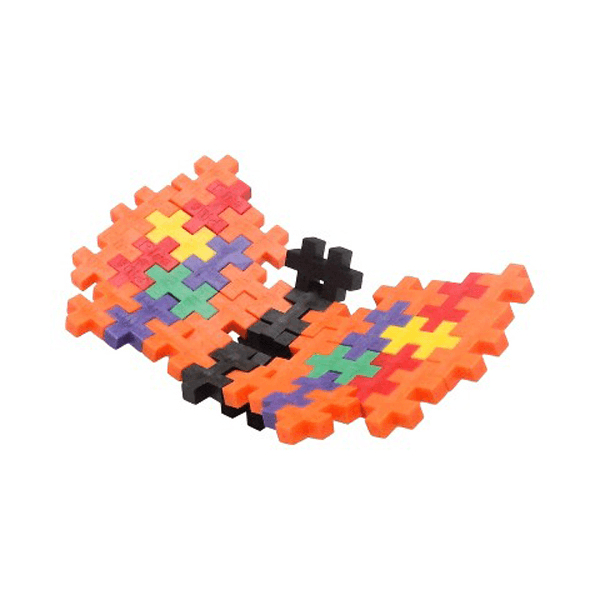 Plus-Plus Mini 3600 Pieces - Educational