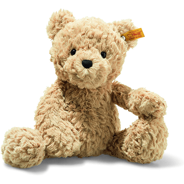 steiff teddy bear