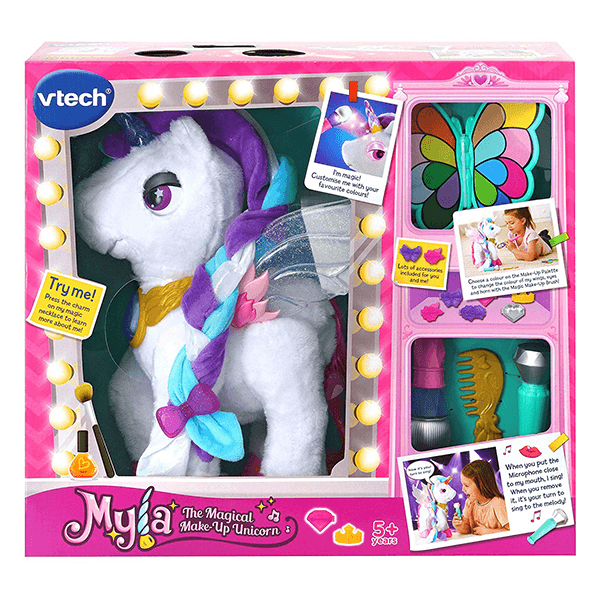 VTech Myla The Magical Unicorn Toy