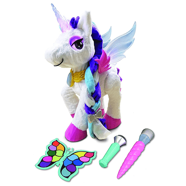 VTech Myla The Magical Unicorn Toy