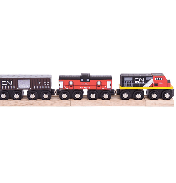 train toys canada