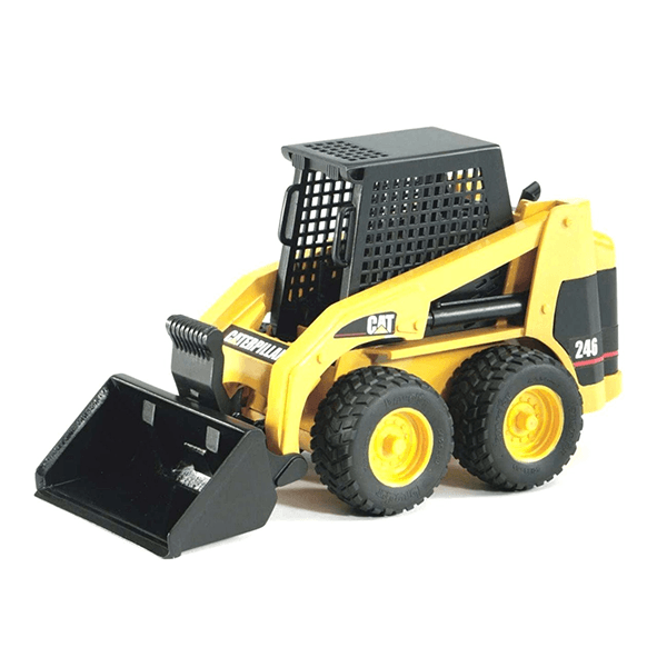 Bruder Skid Steer Loader