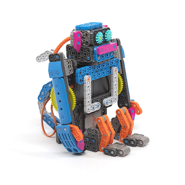 HEXBUG VEX Build Blitz Construction Kit