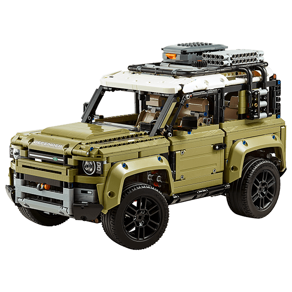 LEGO® Technic 42110 Land Rover Defender