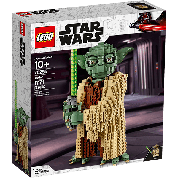 LEGO® Star Wars™ 75255 Yoda™