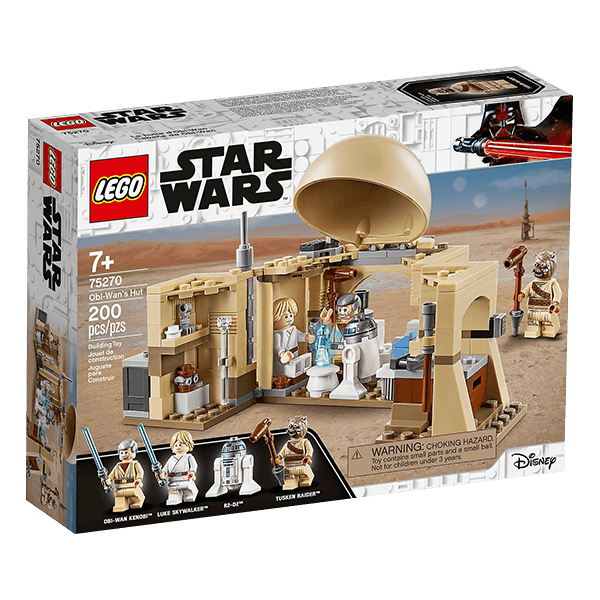 lego 75270