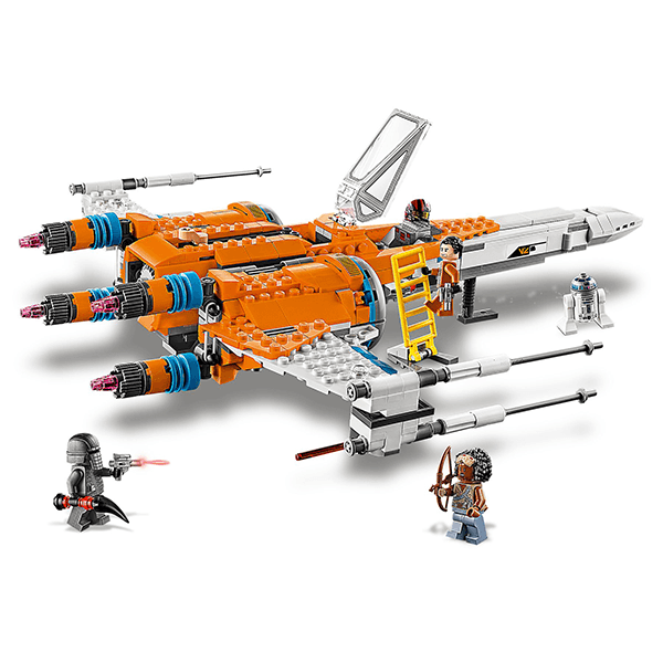 LEGO® Star Wars™ 75273 Poe Dameron's X-Wing Fighter™