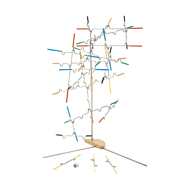 Discontinued Discontinued Melissa & Doug Suspend Game