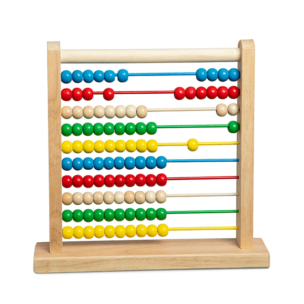 Melissa & Doug Abacus