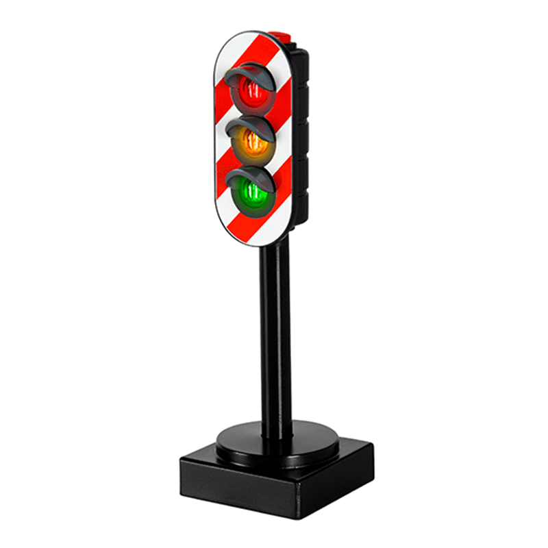 Brio Light Signal for Railway