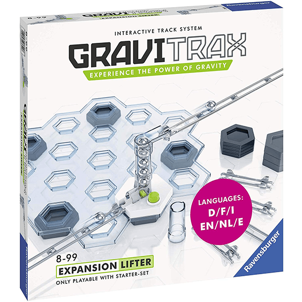 Ravensburger Gravitrax Expansion Lifter Set