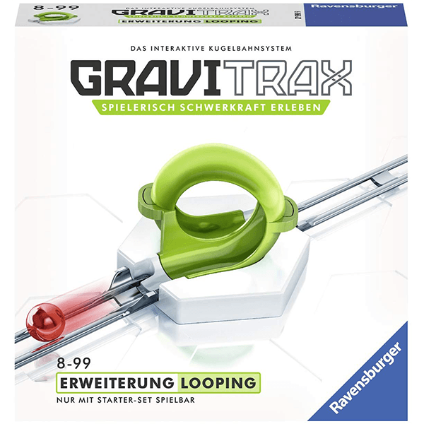 Ravensburger GraviTrax Expansion Loop Set