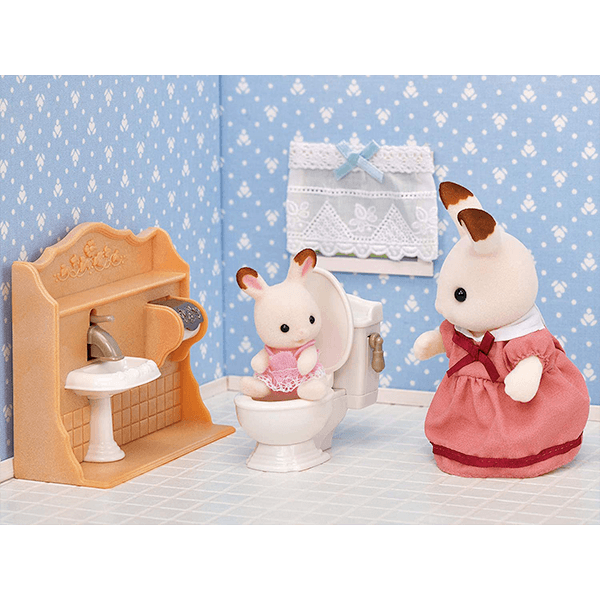 Calico Critters Playful Starter Furniture Set