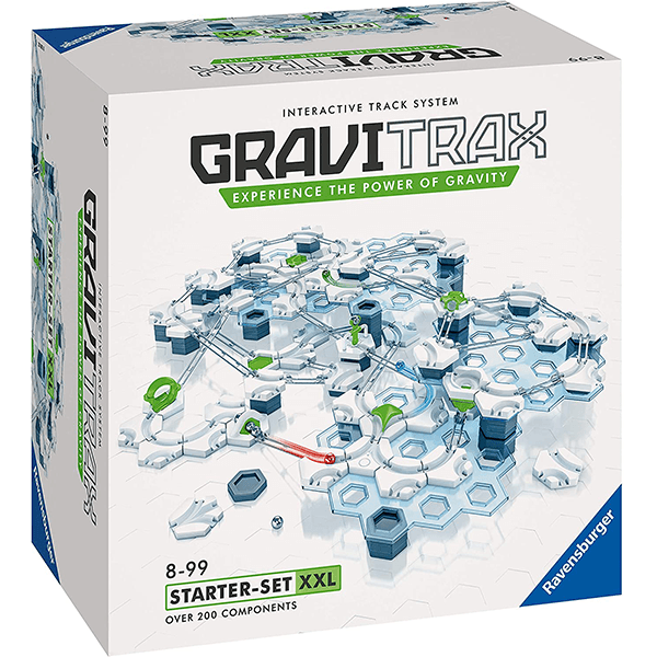 Ravensburger GraviTrax XXL Starter Set