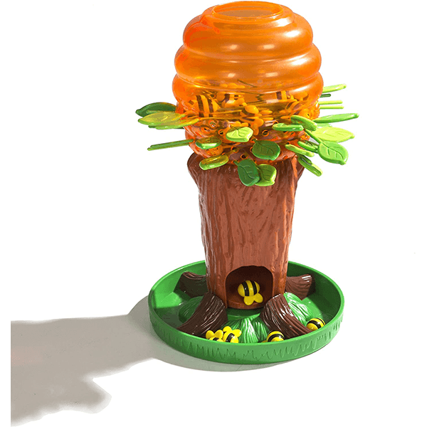 Honeybee Tree Game