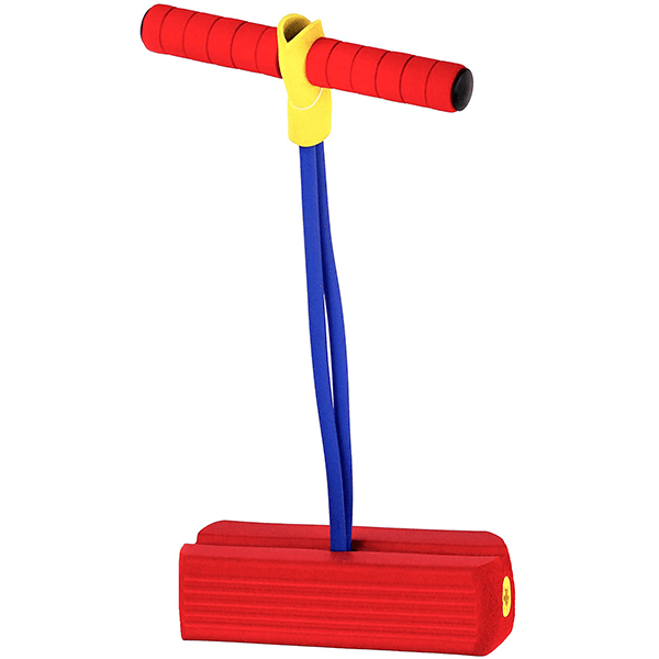 Kidoozie Pogo Jumper