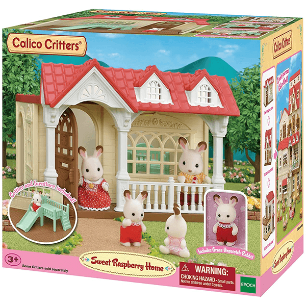 Toys home 2025
