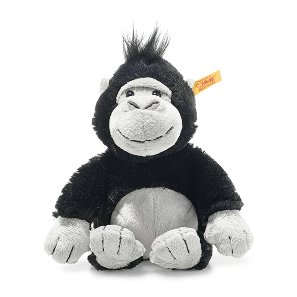 Steiff Terry Teddy Bear Stuffed Animal