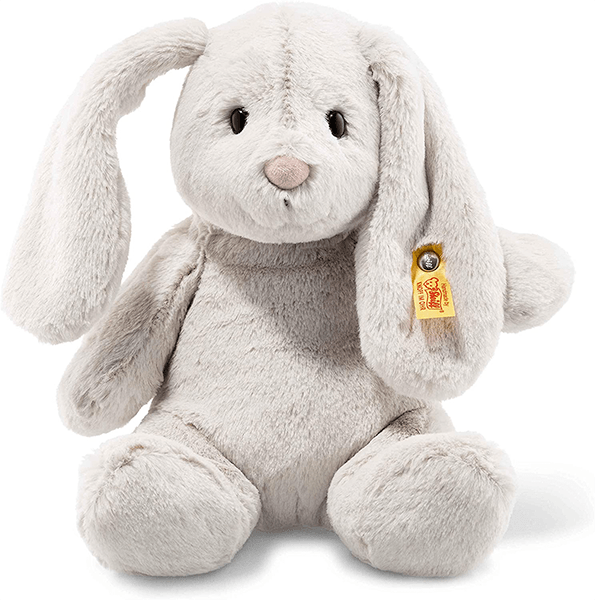 Cottontail clearance soft toy