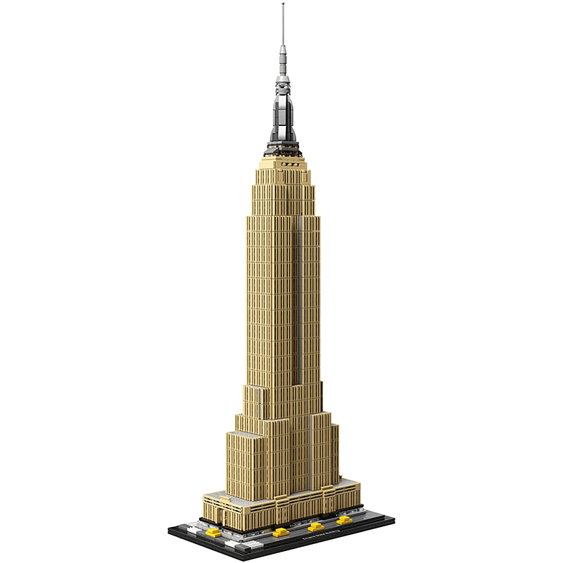 LEGO® Architecture 21046 Empire State Building