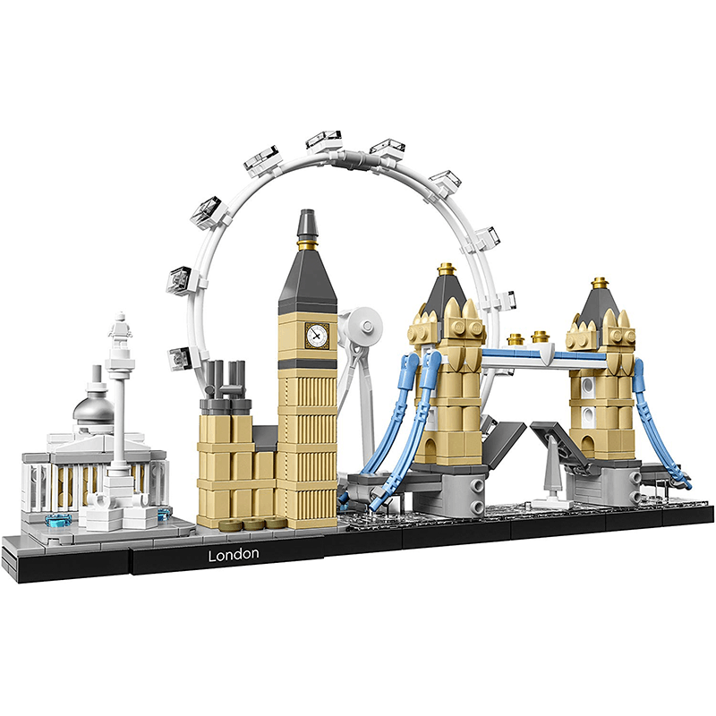 LEGO® Architecture 21034 London