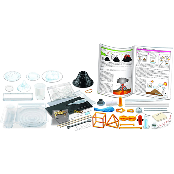 4M STEAM - Kitchen Science Kit