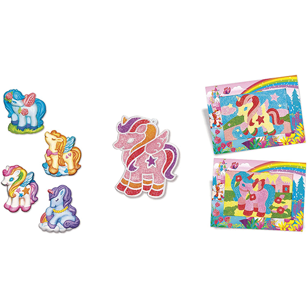 4M My Magical Unicorns