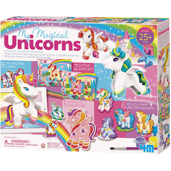 4M My Magical Unicorns