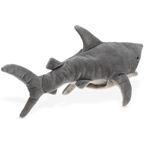 Folkmanis Puppets Shark