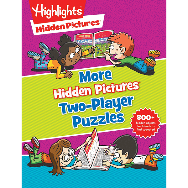 More puzzles clearance
