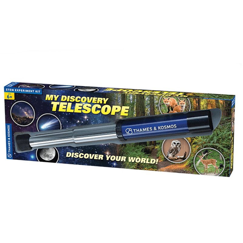Thames & Kosmos My Discovery Telescope