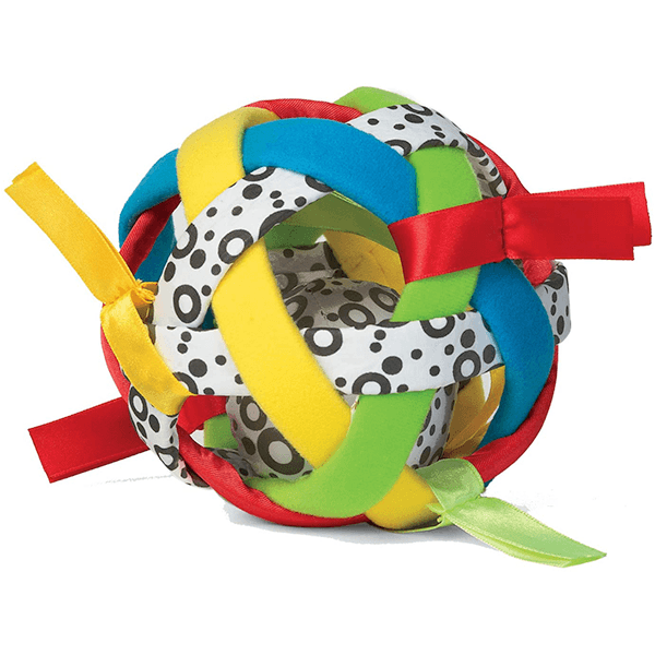 Manhattan Toy Bababall