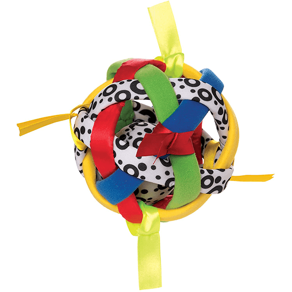 Manhattan Toy Bababall