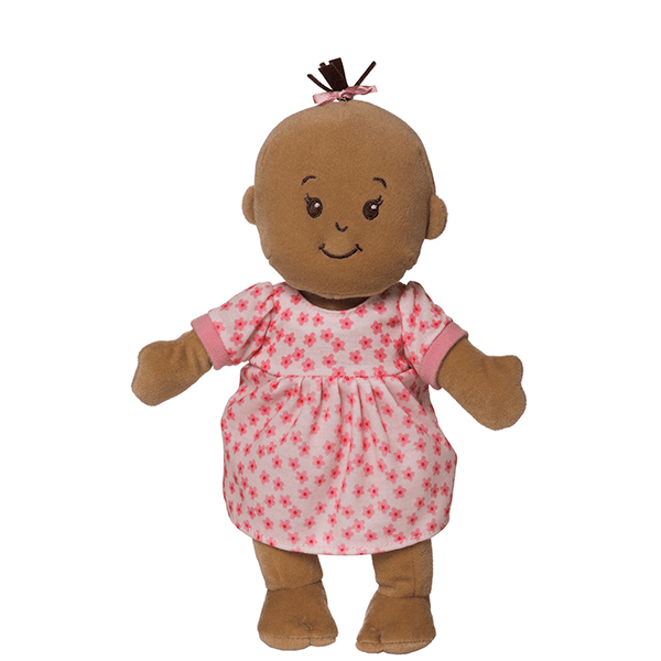 Manhattan Toy Wee Baby Stella Doll Beige