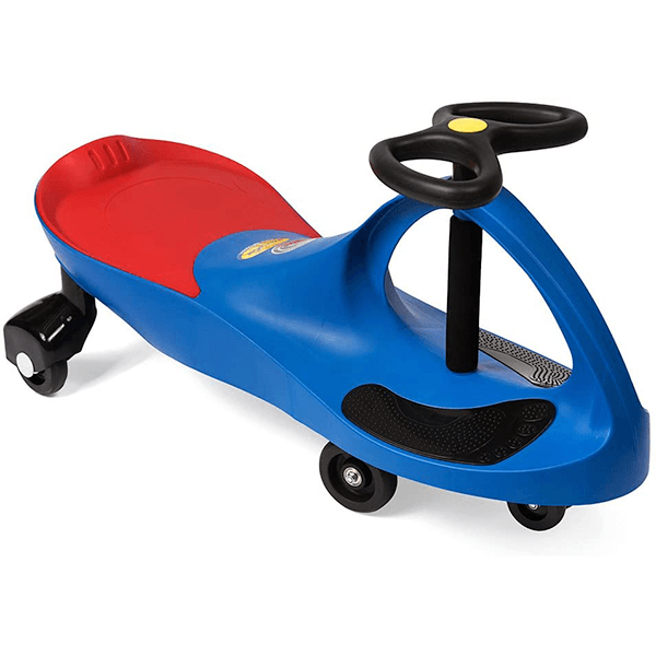 PlaSmart Plasma Car - Blue